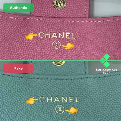 chanel wallet made in italy|chanel wallet real or real.